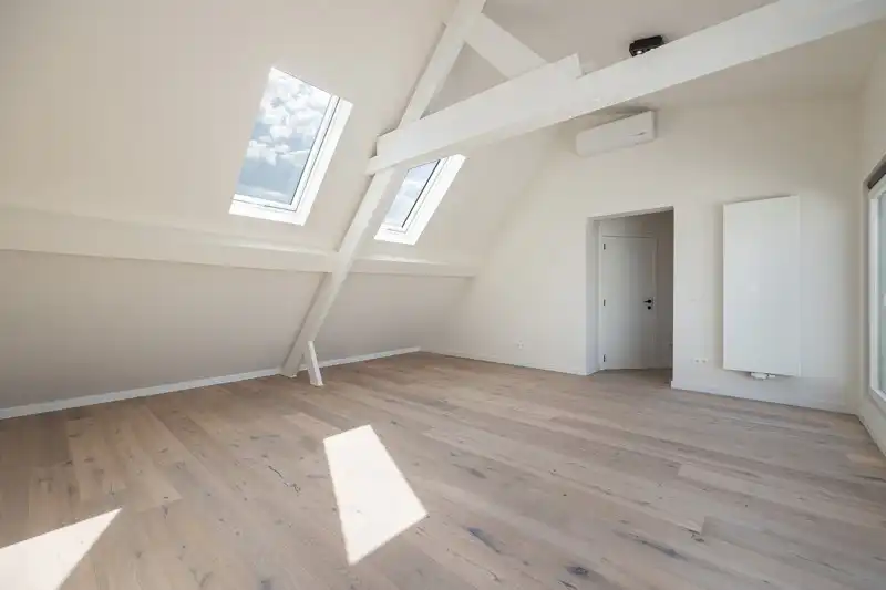 DUPLEX APPARTEMENT MET TERRAS foto 13