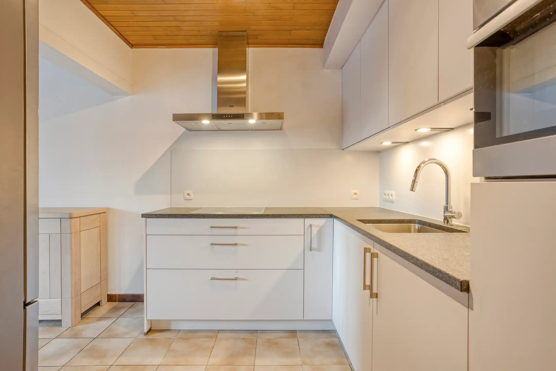 Duplex met 3 kamers en staanplaats foto 6