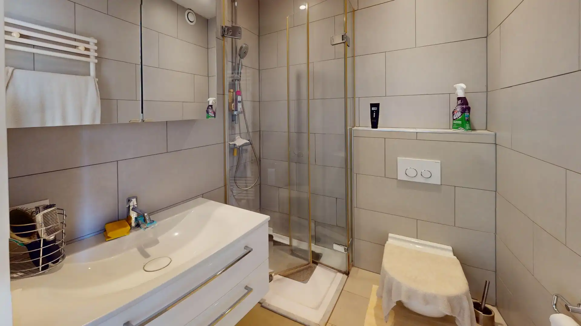 Appartement te koop foto 13