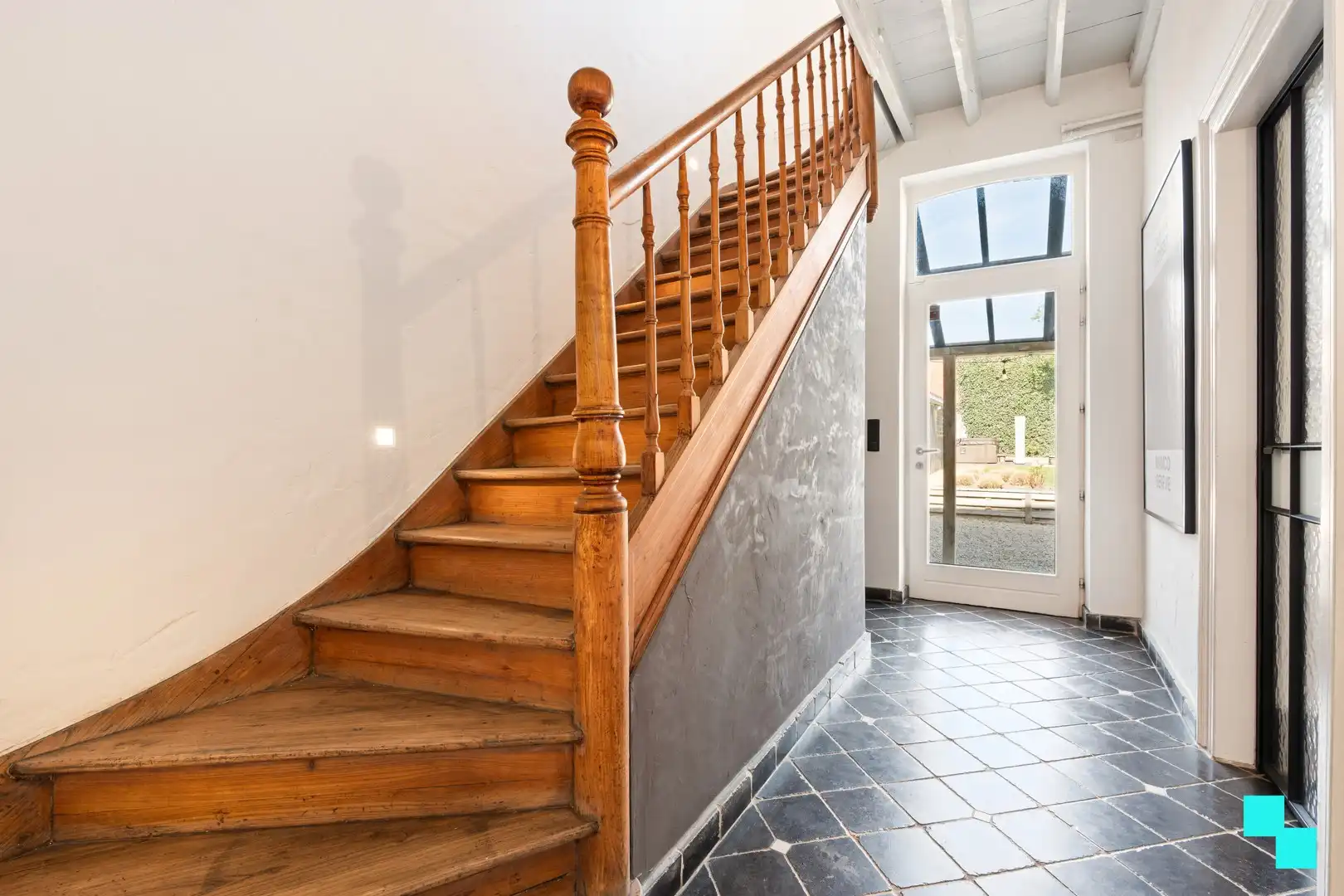 Karaktervol herenhuis met 4 slaapkamers - Kortemark foto 18