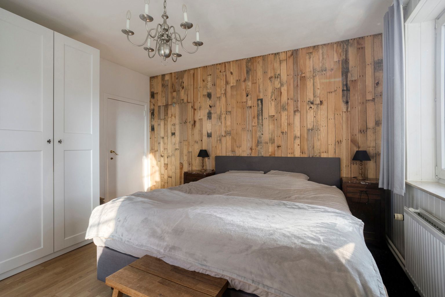 Iinstapklare 4-gevelwoning op 4are 62ca foto 13