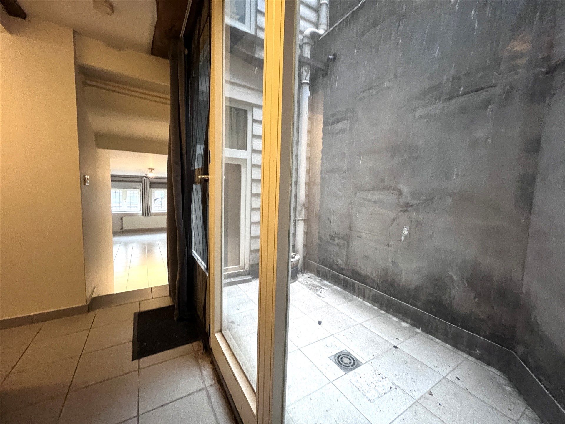 Duplex appartement met 2 slaapkamers. foto 10