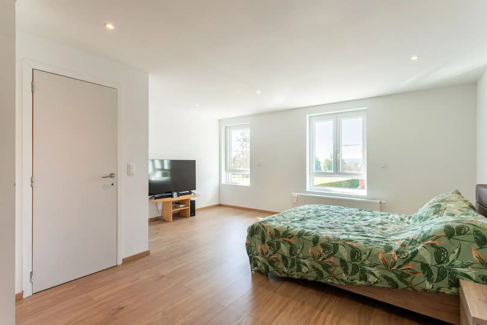 Energiezuinige gezinswoning met 5 slpk te Sint-Pieters-Leeuw foto 16