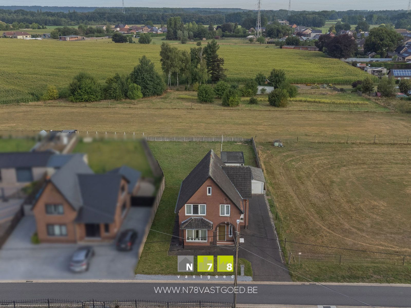 Huis te koop foto 2
