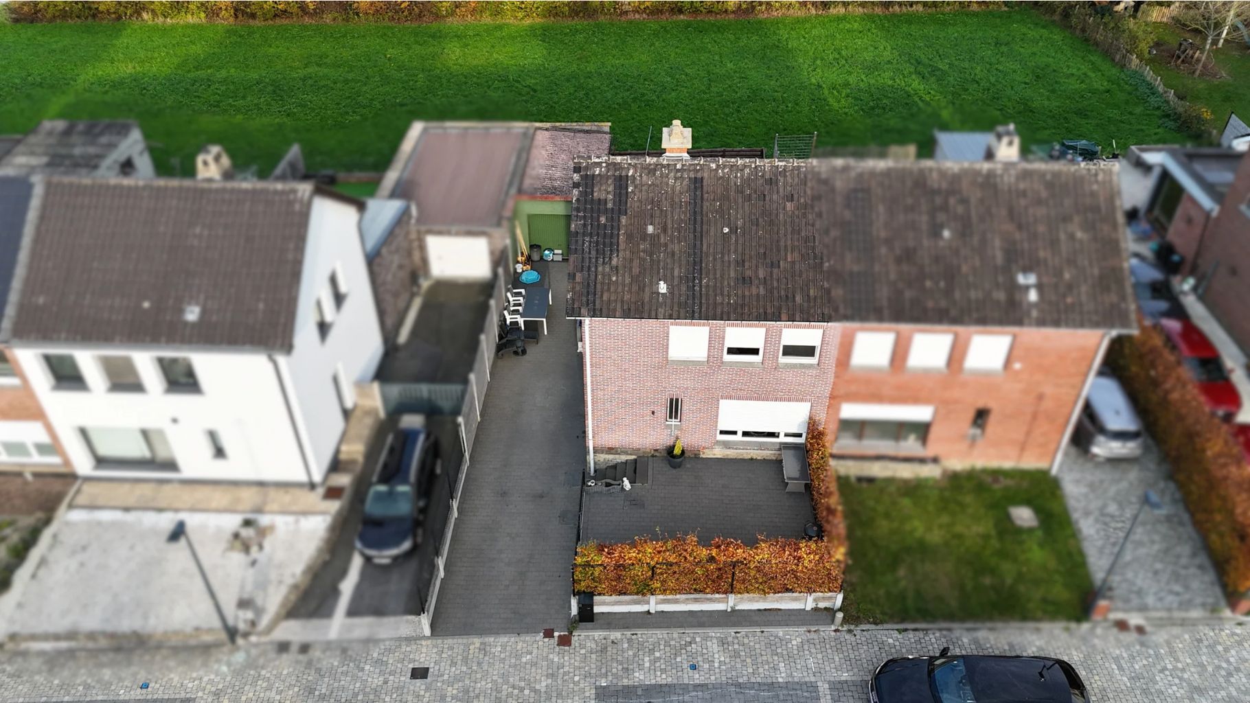 Gezinswoning met 3 slaapkamers! foto 14