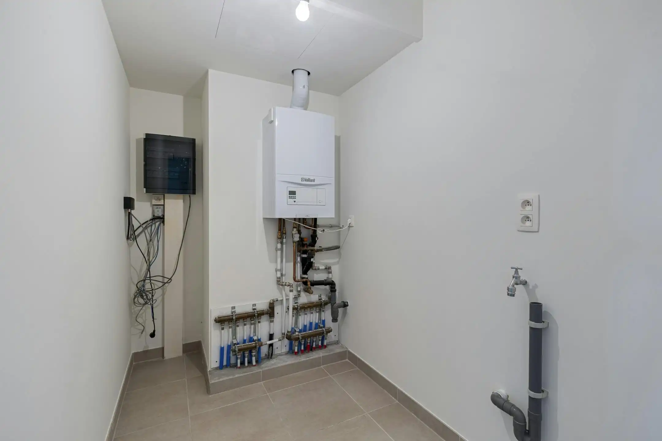 Ruim appartement (94m²) met 2 slaapkamers in Koksijde-Bad foto 10