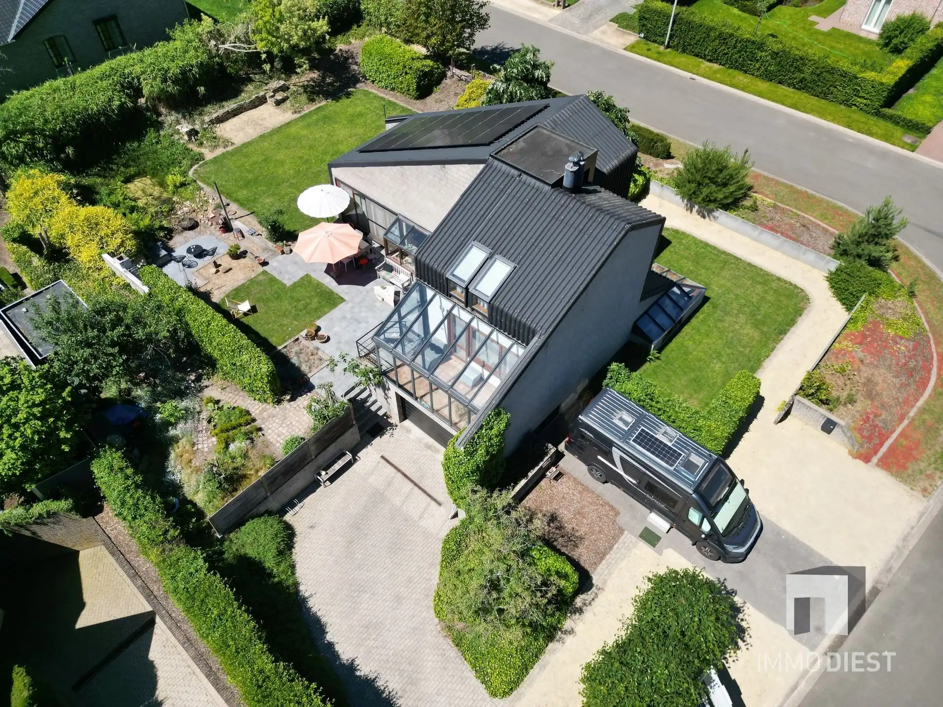 Huis te koop Portiersveld 45 - 3980 TESSENDERLO-HAM
