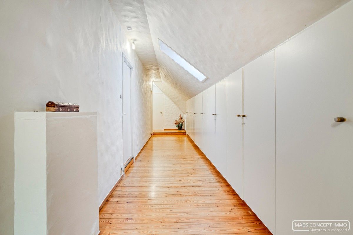 Authentieke hoeve te koop in Anzegem – omringd door 1,6 hectare groen foto 19