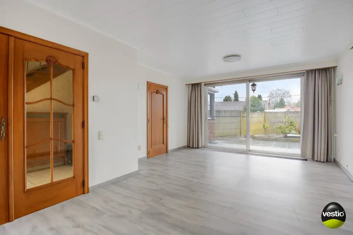 Eengezinswoning met 5 slaapkamers én opsplitsbare bouwgrond foto 7