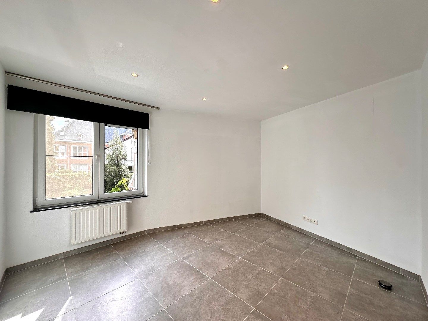 Recent gerenoveerd appartement in hartje Tongeren met ondergrondse garage foto 8