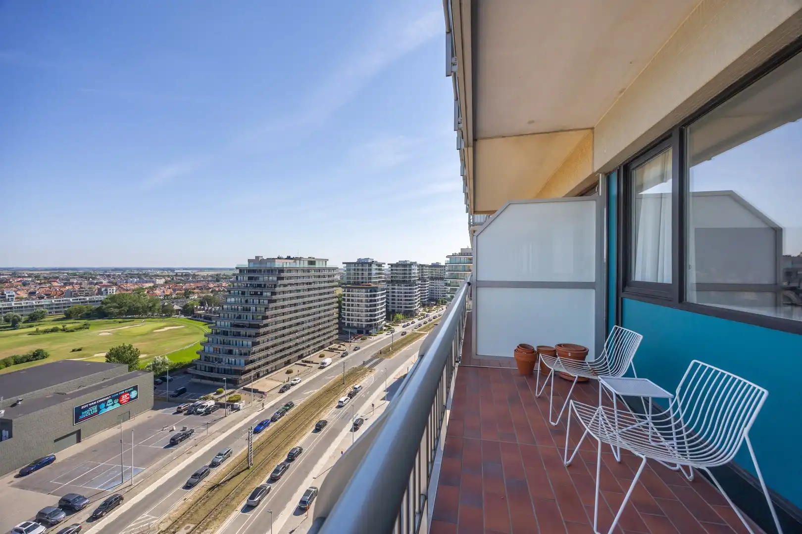 Appartement te koop foto 15
