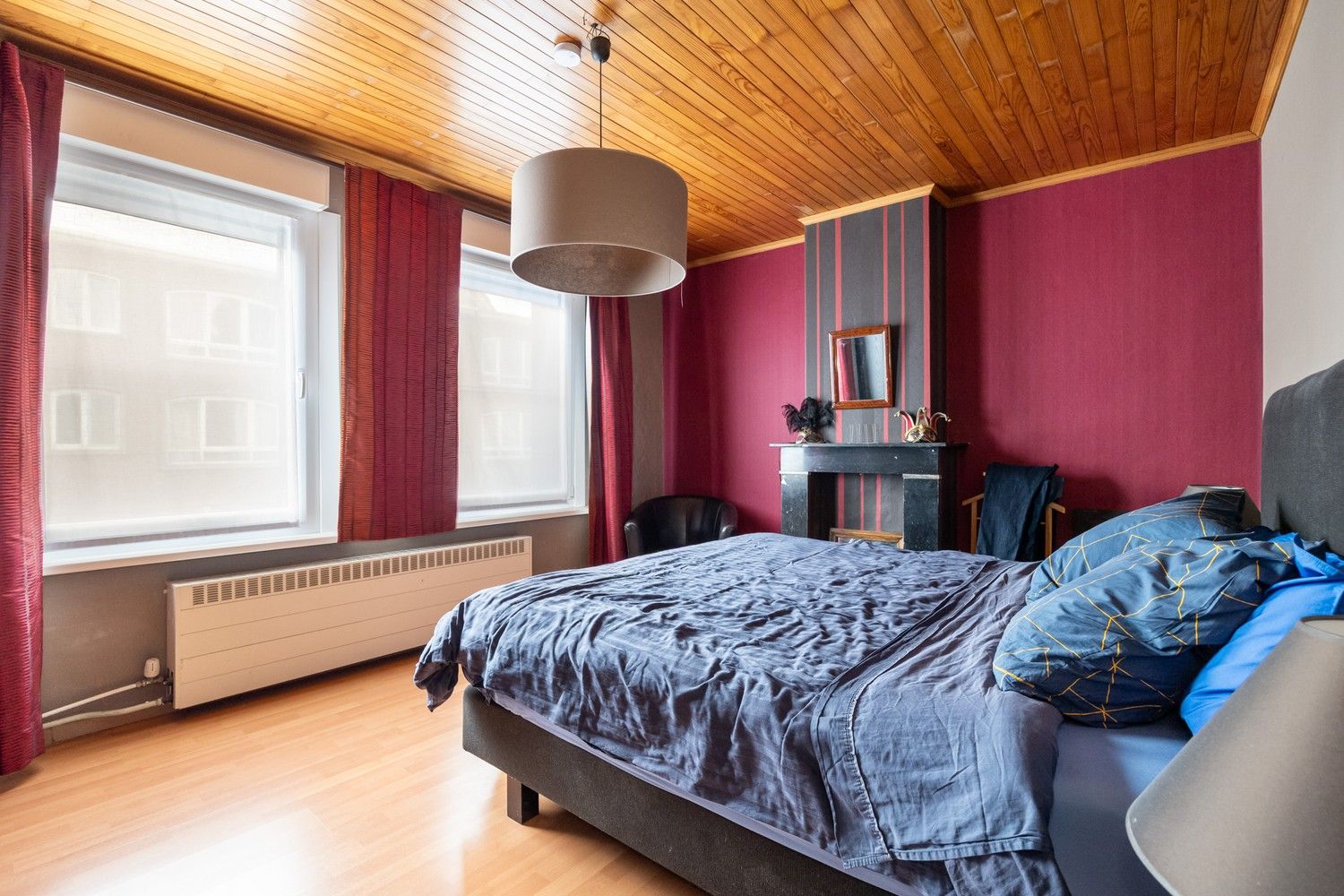 Charmante recent gerenoveerde woning op rustige en centrale ligging foto 7