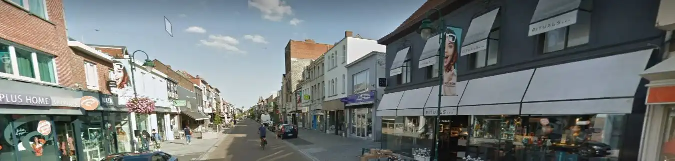 RUIM COMMERCIEEL GELIJKVLOERS 825 M2 foto 3