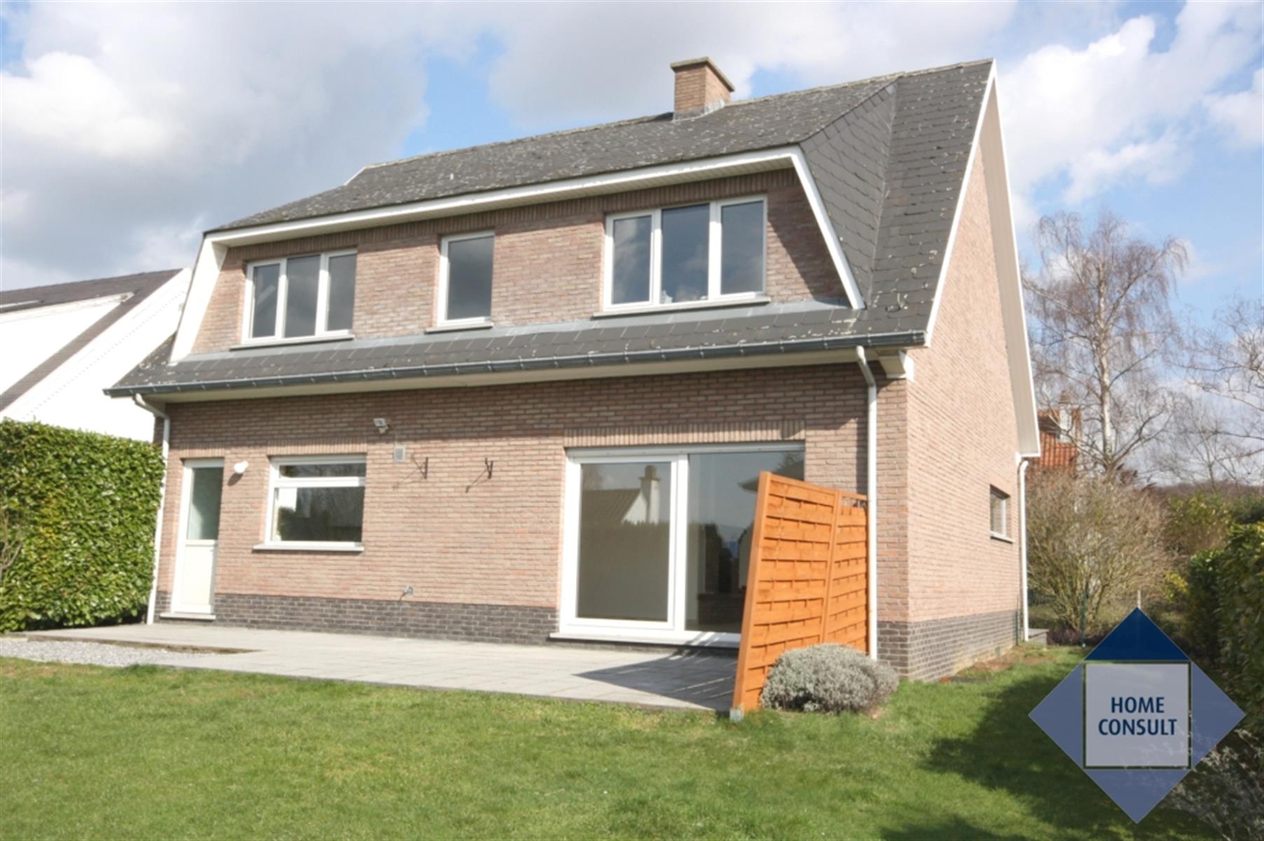 Villa te huur foto 18