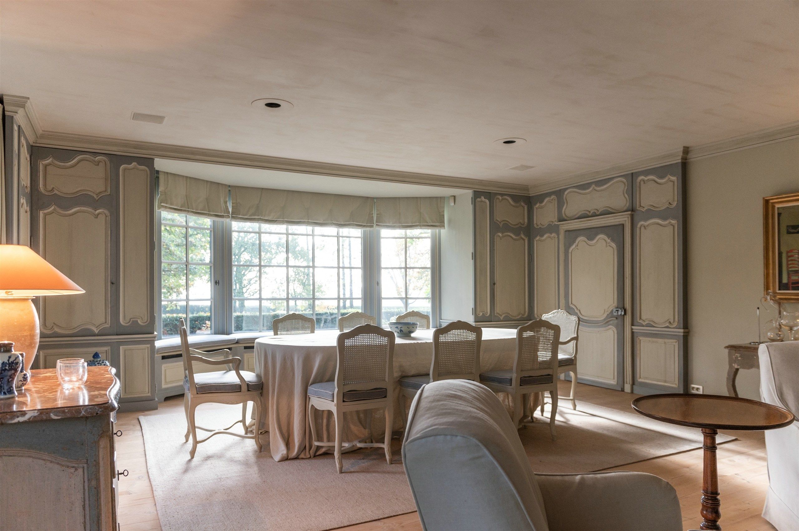 Aan Bellegem bos: Idyllische eigendom op 7.630 m² foto 18
