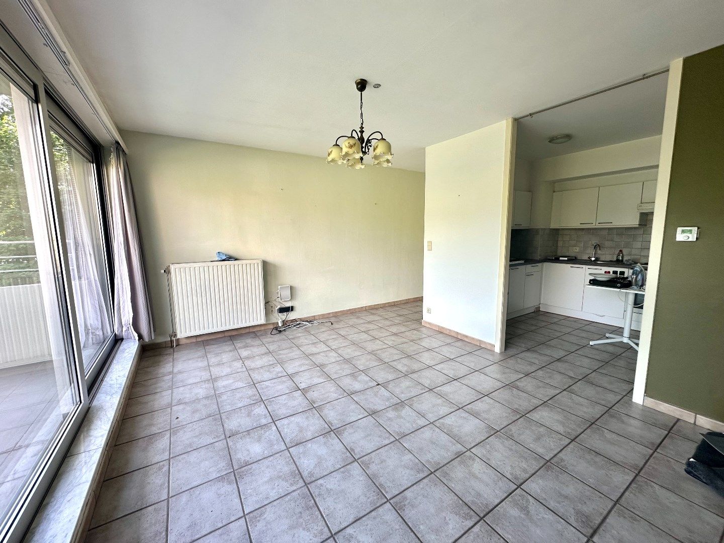 Charmante studio op toplocatie in Hasselt foto 4