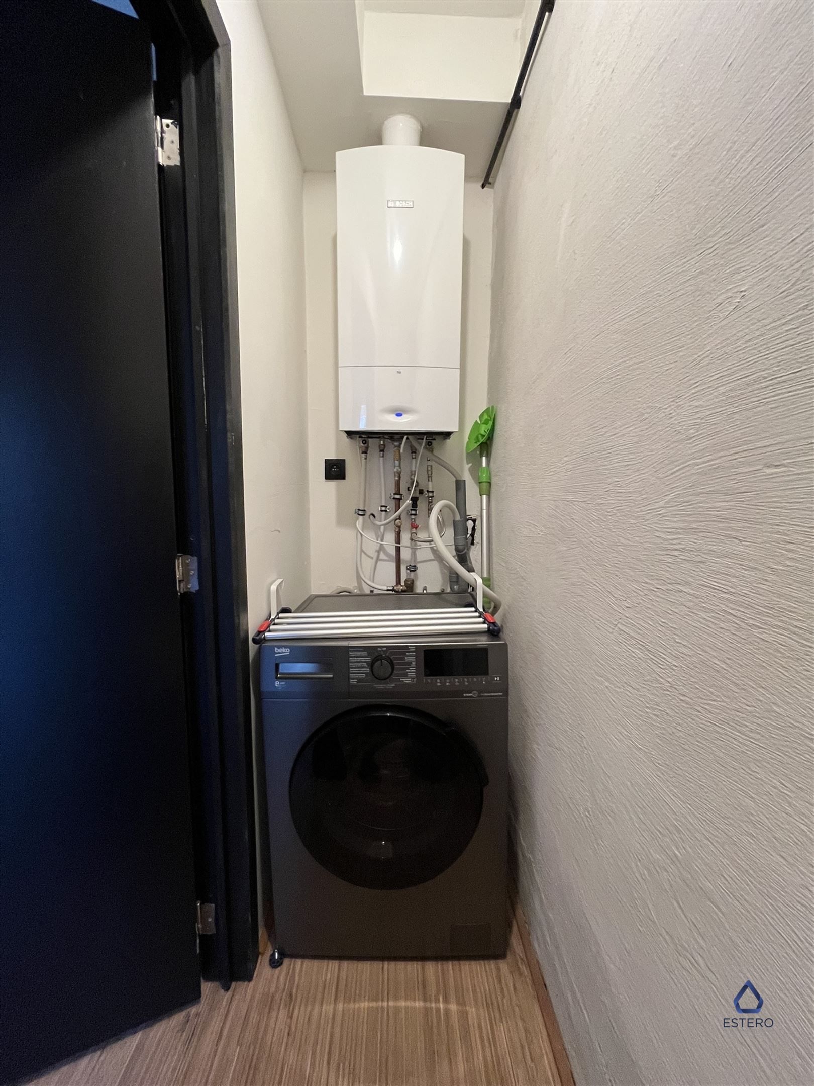 Semi gemeubeld appartement te Antwerpen foto 10