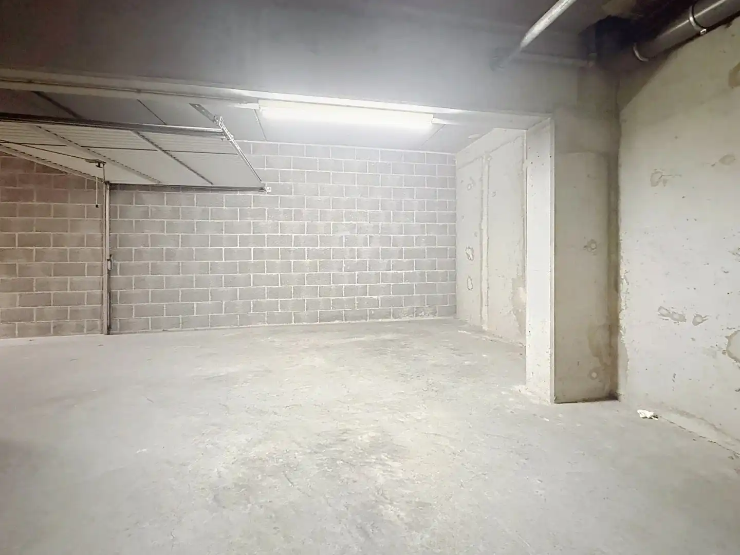 Dubbele garagebox  foto 2