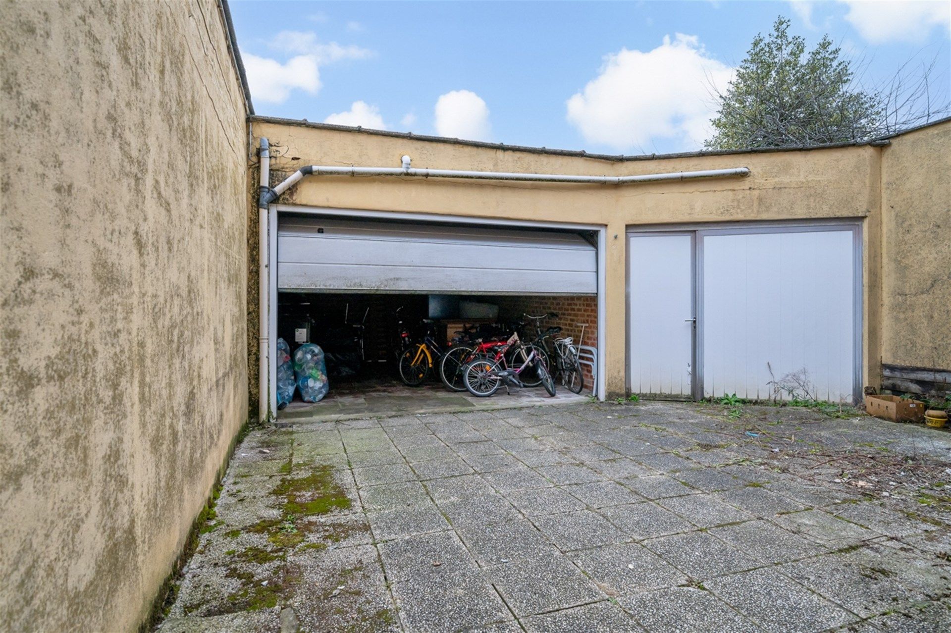 één-slaapkamer-appartement in het centrum van Aalst! foto 12