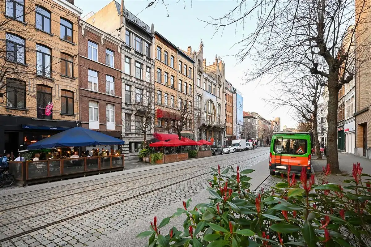 Prachtig appartement op ’t Zuid foto 28