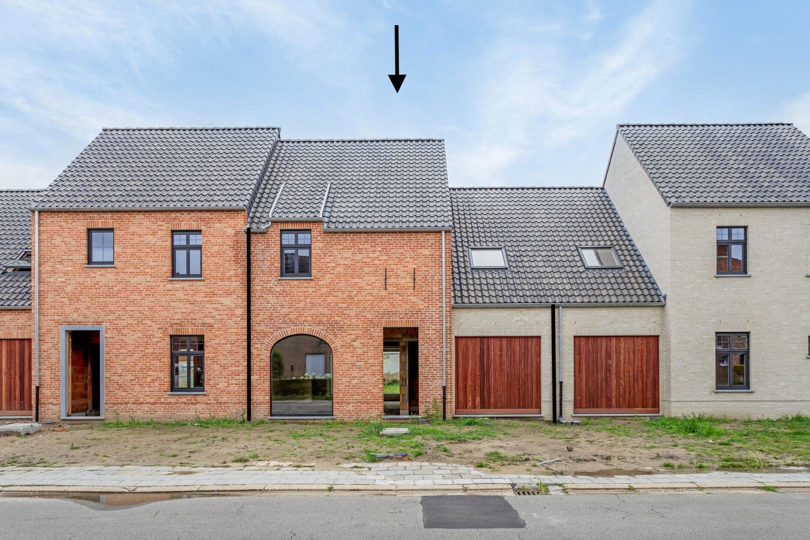 Huis te koop Gemeneweidestraat 4 - 8000 Brugge