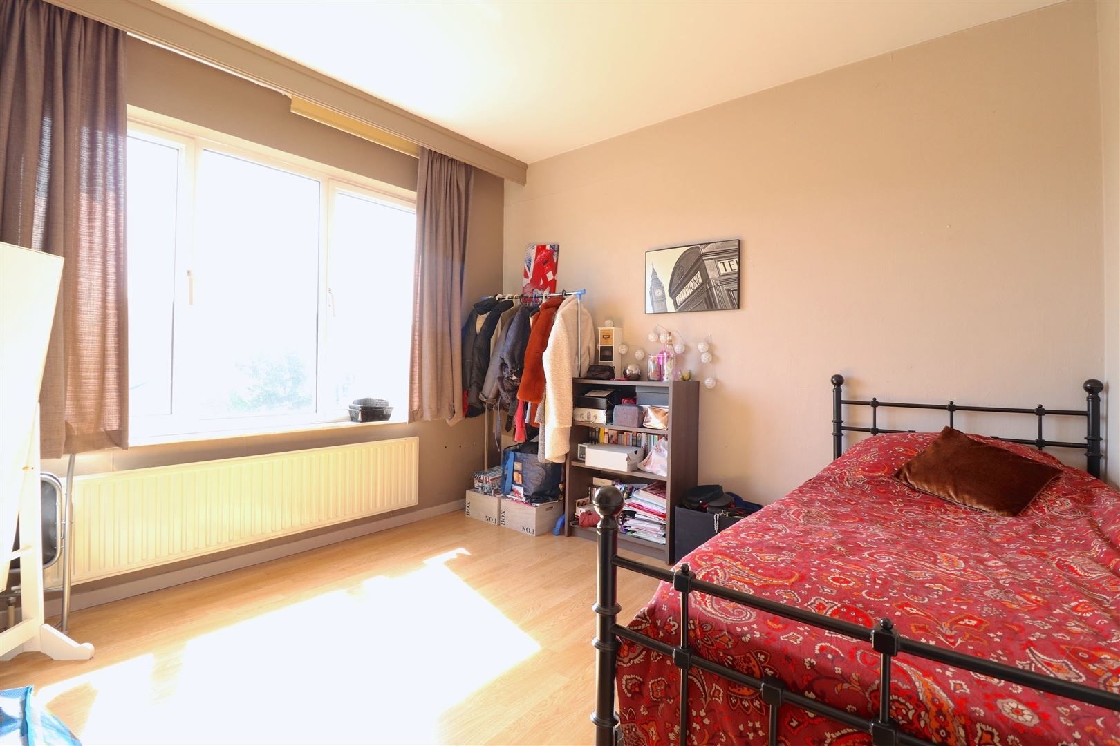 Appartement met 2 slaapkamers te Borsbeek foto 7