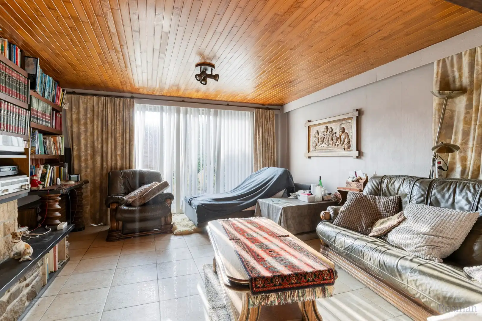 Handelspand met woonst of projectgrond te koop in Scherpenheuvel-Zichem foto 9