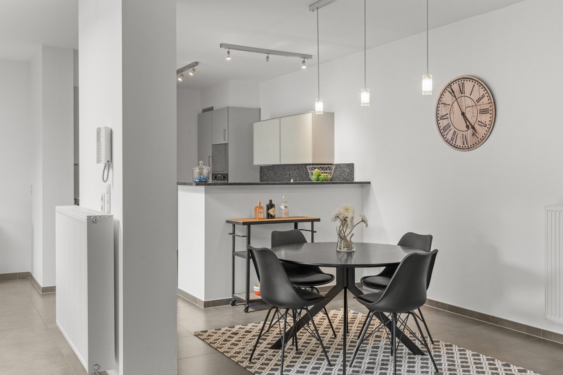 Instapklaar, centraal gelegen en energiezuinig appartement foto 17