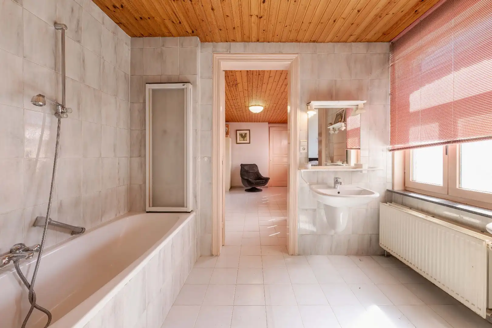 PRACHTIGE NEOCLASSICISTISCHE HERENWONING MET AUTHENTIEKE CHARME foto 13