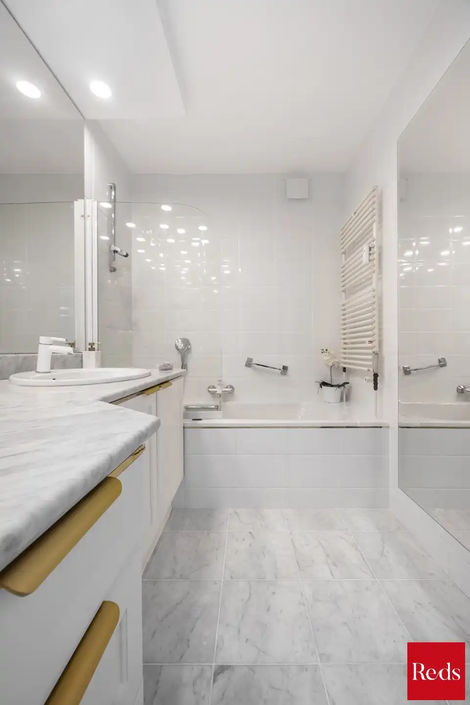 Zeer verzorgd en mooi appartement met 2 slaapkamers en terras foto 26