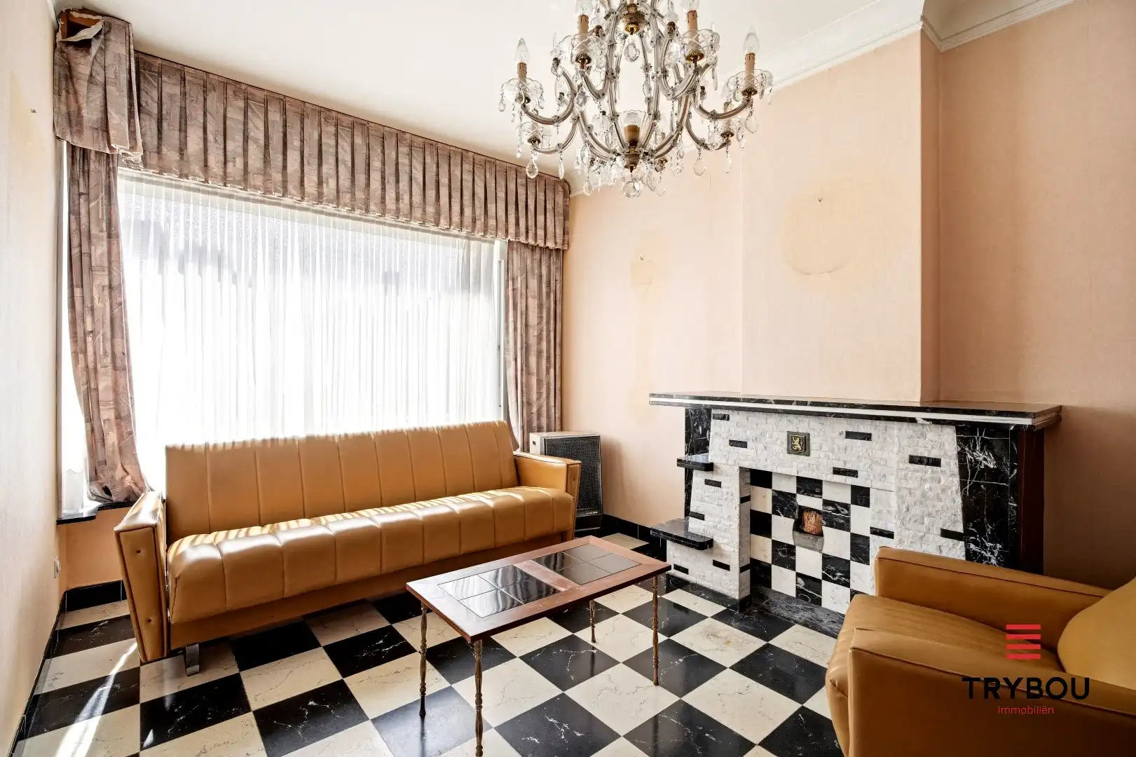 Open bebouwing met 3 slaapkamers, garage en noordoostgerichte tuin in Houthulst!  foto 5