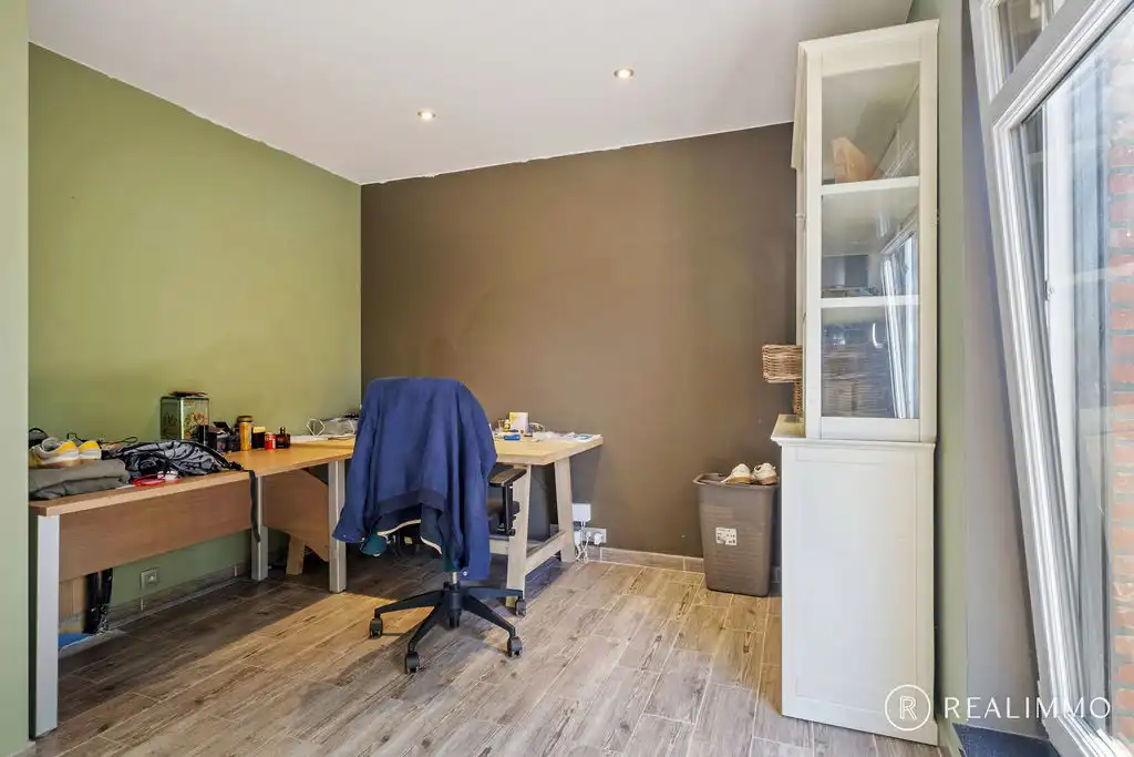 Exclusieve villa met ruime woonoppervlakte en rustige ligging! foto 26