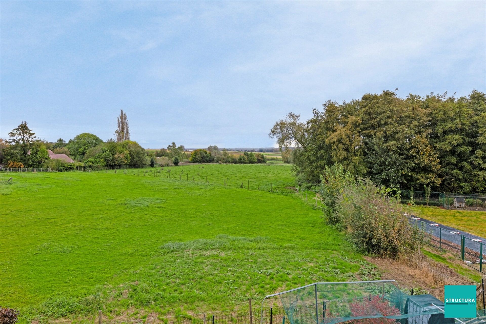 Villa in landelijke stijl met prachtig uitzicht foto 2