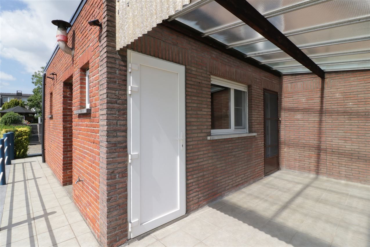 Huis foto 28