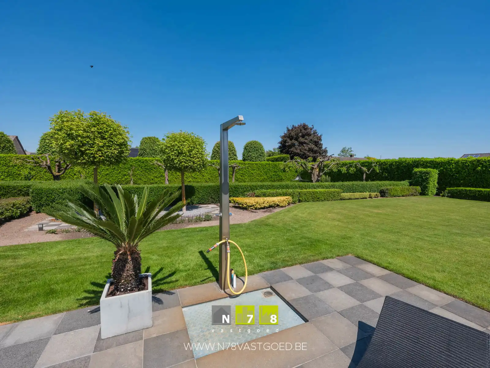 Villa te koop foto 66