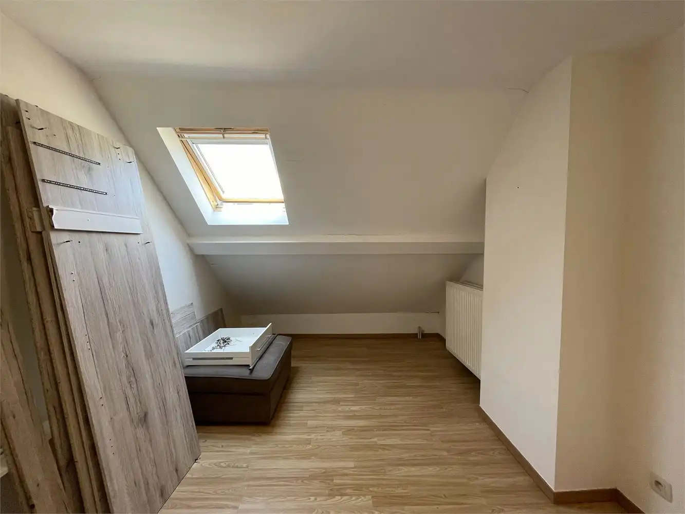 Aangename gezinswoning met 3 slaapkamers en buitenruimte foto 9