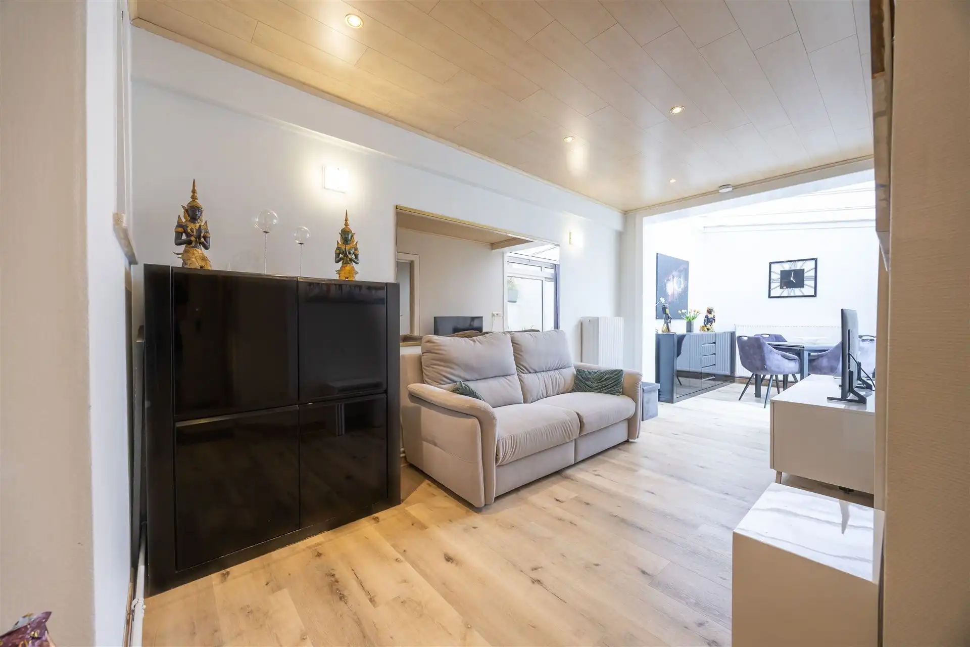 Appartement 1 slaapkamer foto 7