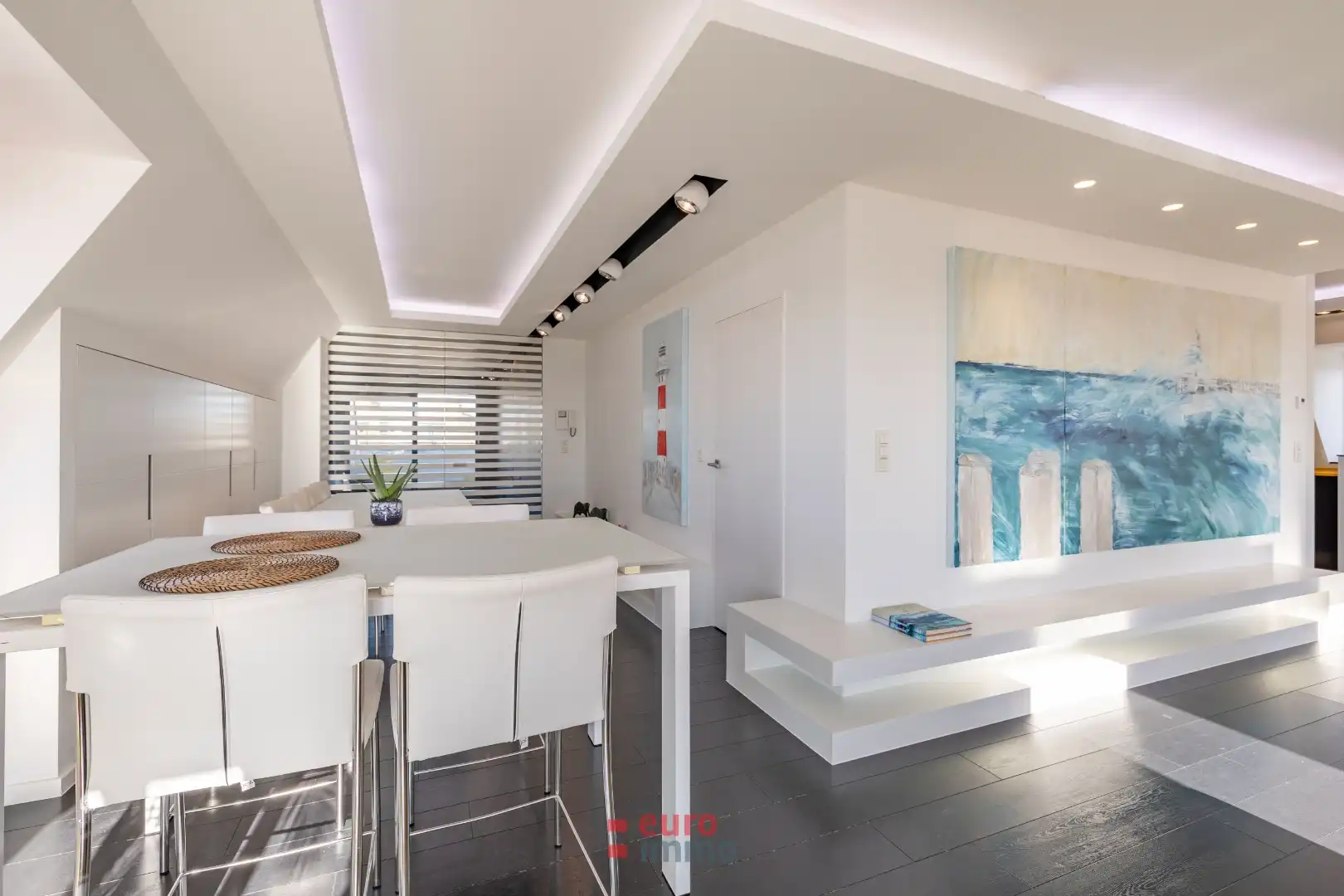 Penthouse met uitzonderlijke troeven! foto 9