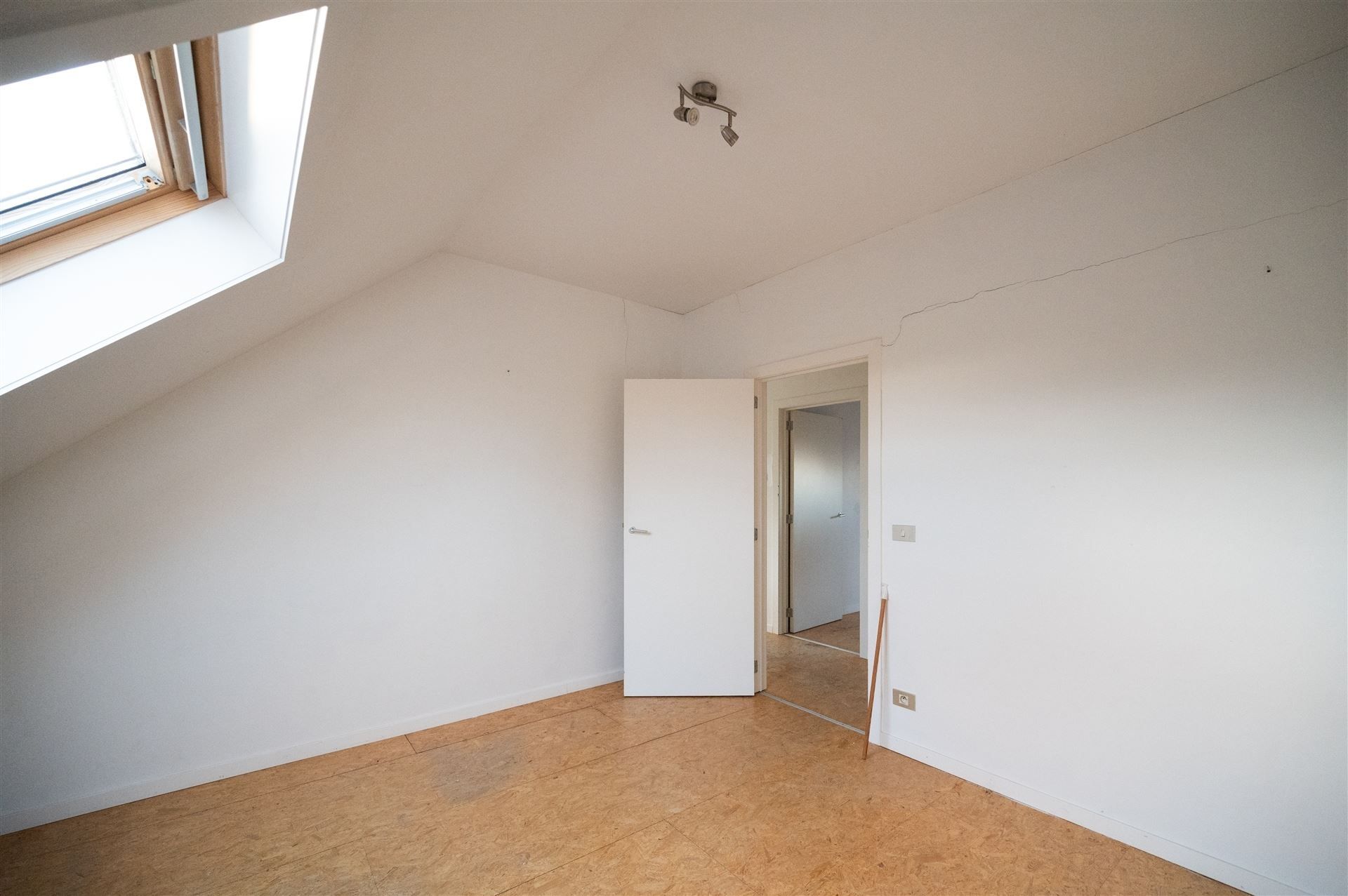 Duplex appartement met groot terras foto 27