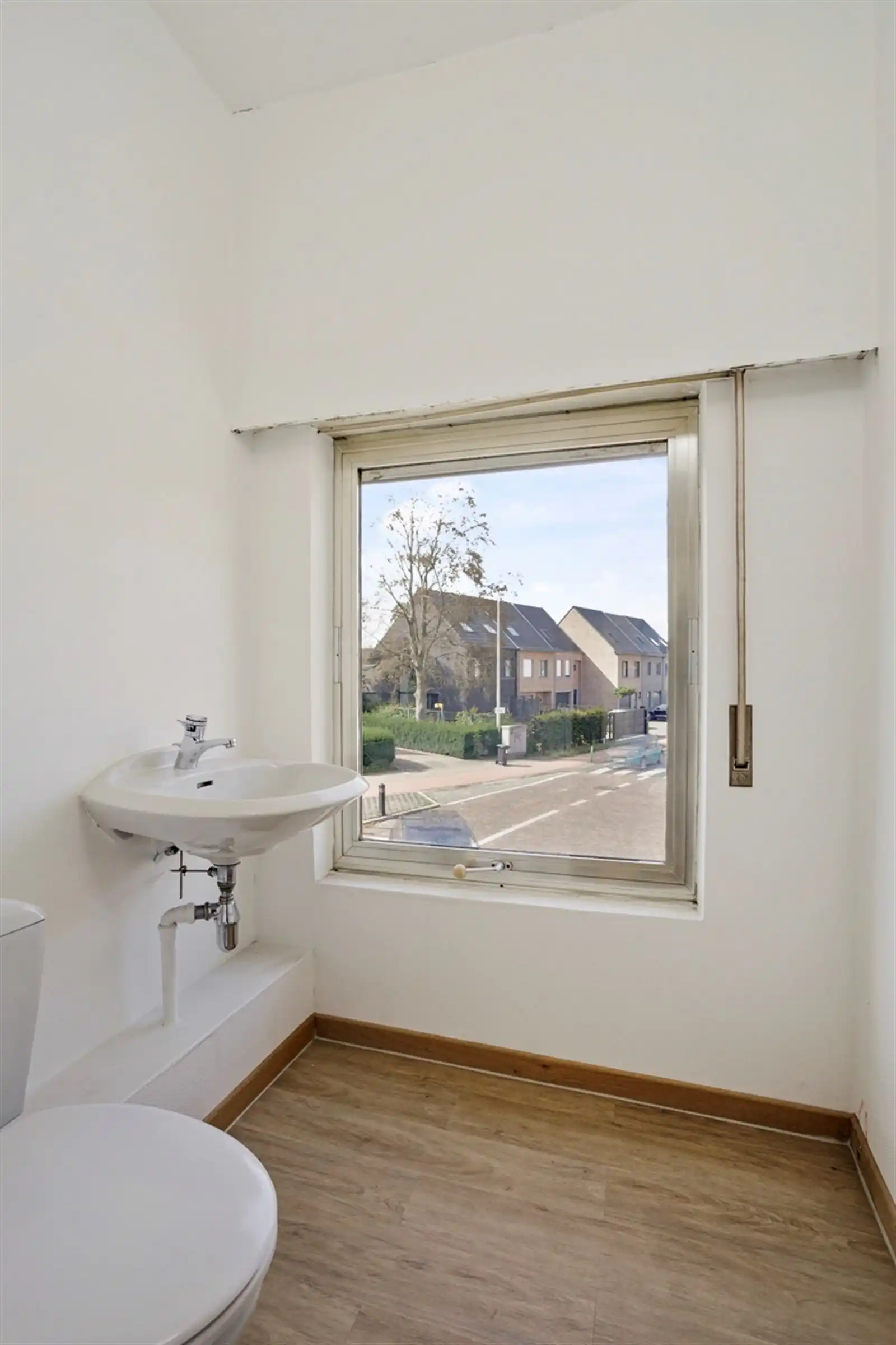 Woning met 3-slpks en inpandige garage foto 12