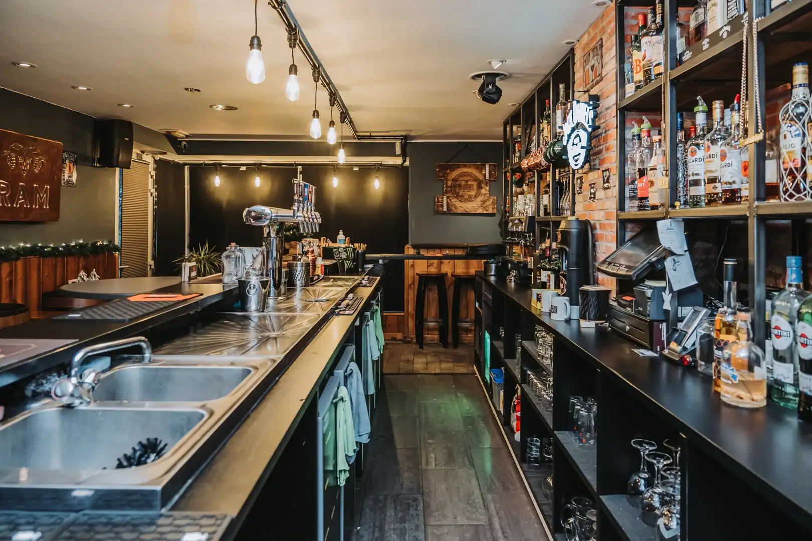 HORECA te DE HAAN foto 11