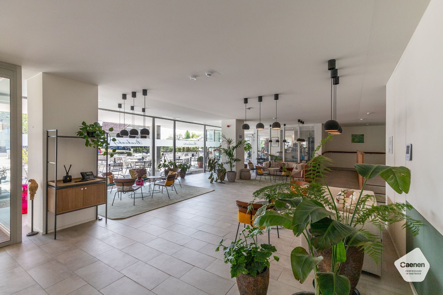 Assistentieflat te huur in Oostduinkerke foto 9