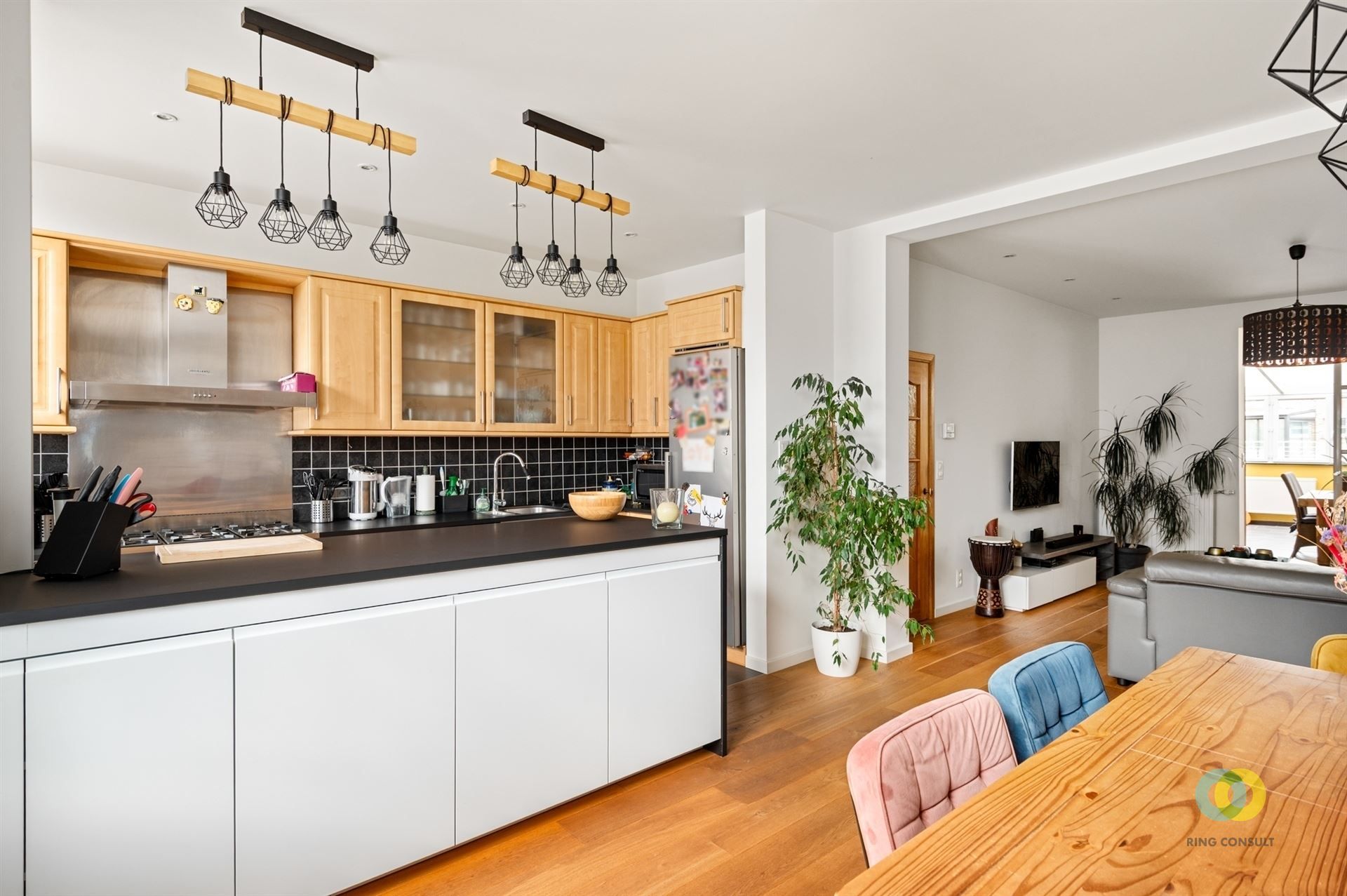 Ruime woning met mogelijkheid tot verkaveling foto 3