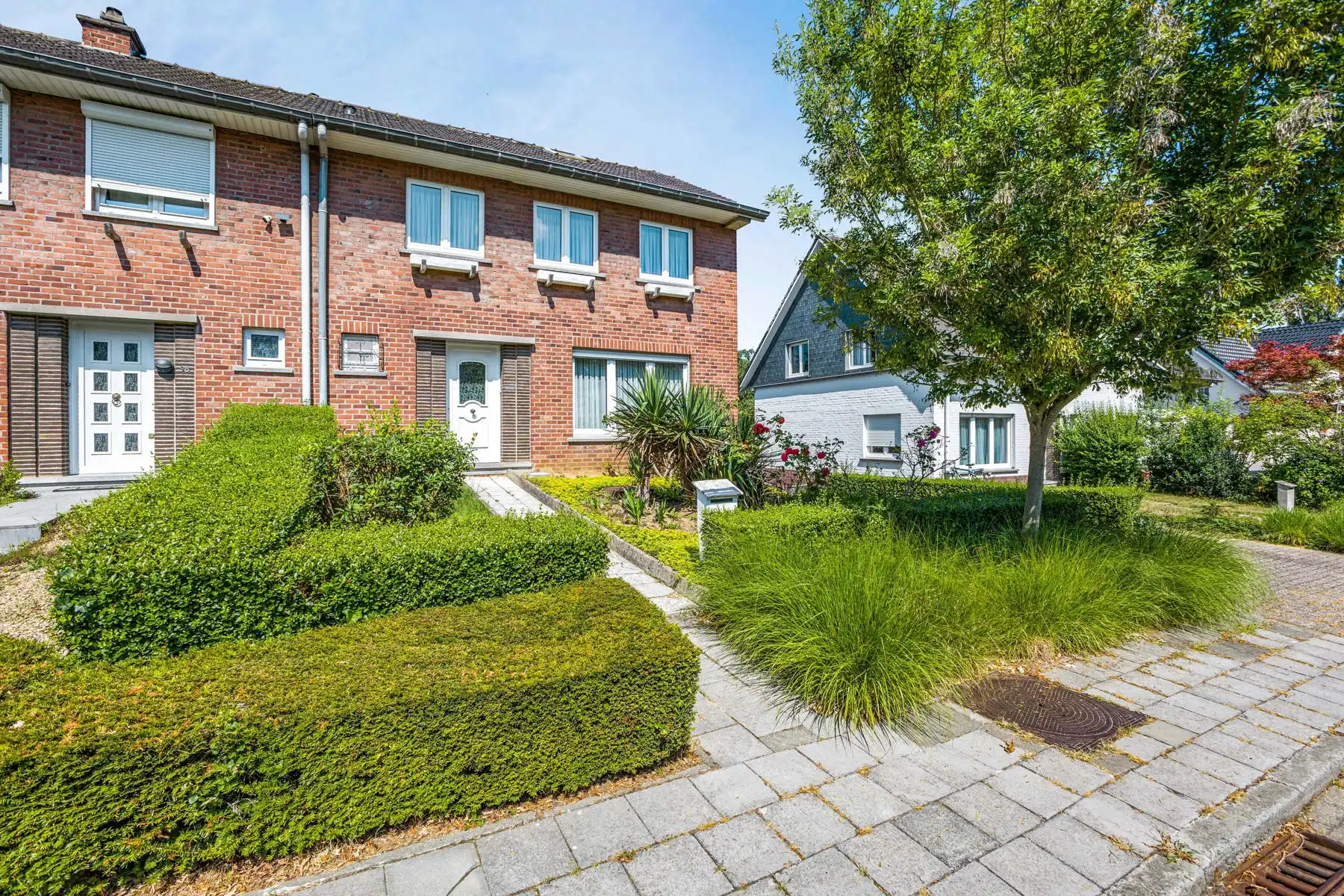 Huis te koop Europalaan 36 - 1500 Halle