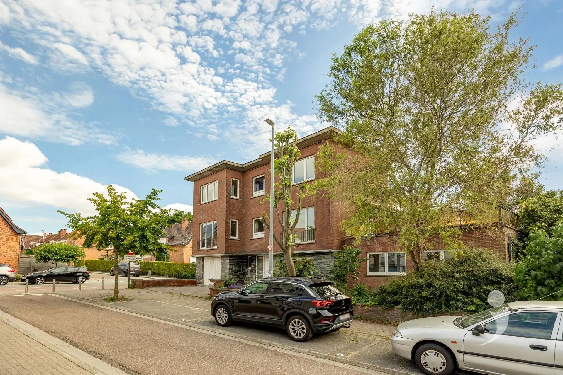 Laatste huis in doodlopende straat te Kessel-Lo foto 25