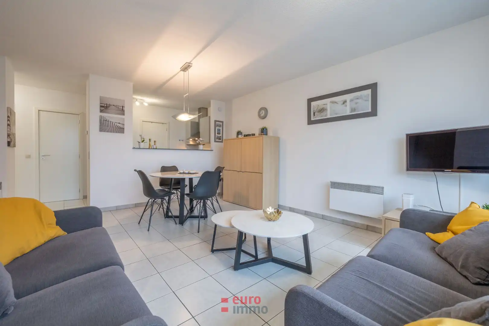 Residentie New Haven 19 - 0502 foto 4