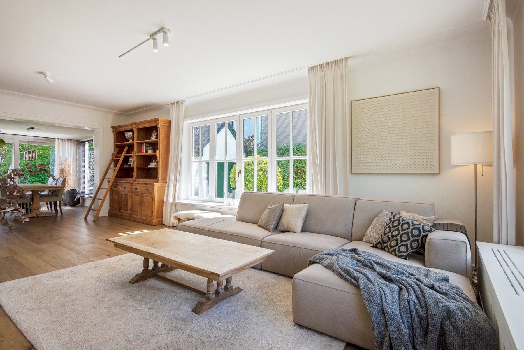 Stijlvol en energiezuinig wonen in Schilde foto 12