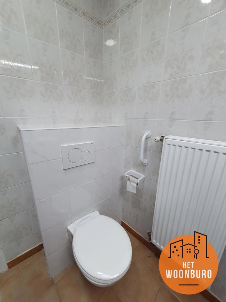 Woning (Gesloten bebouwing) met tuin foto 14