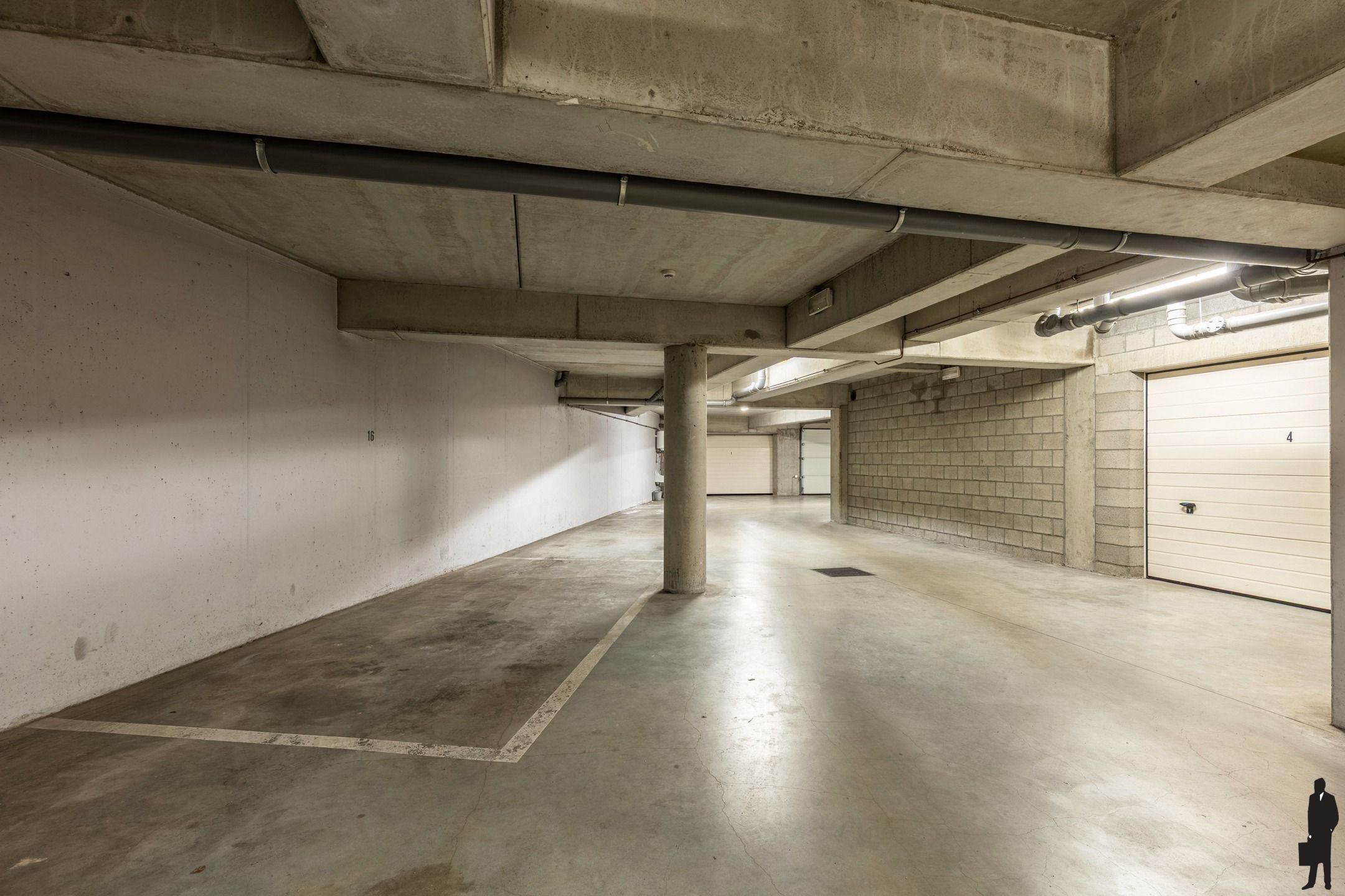 Appartement van 114 m² met 2 slaapkamers foto 18