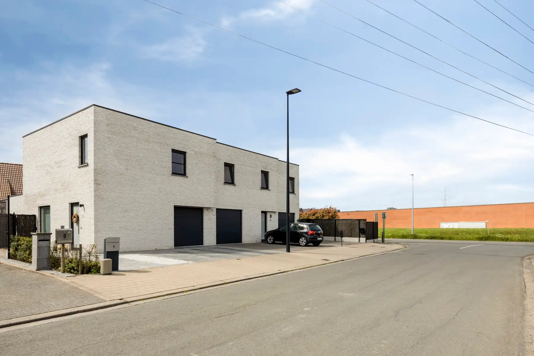 INSTAPKLARE RECENTE ENERGETISCHE WONING !!!!! foto 30